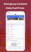 Safar - Gujarat Travel Guide (GSRTC) screenshot 5