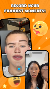 Funny Face Mashup Challenge screenshot 5
