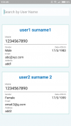 BioScan - Complete Biometric Attendance System screenshot 2