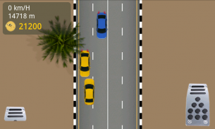 Car Racing screenshot 1