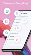 S7/S8/S9 Launcher for Galaxy S/A/J/C, S9 theme screenshot 4