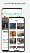 MüzeKart: Türkiye'nin Müzeleri screenshot 5