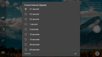 Framelapse: Time Lapse Camera screenshot 11
