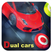 Dual cars 2017 screenshot 5