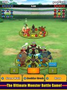 Tetramon Monster Battles TCG screenshot 0