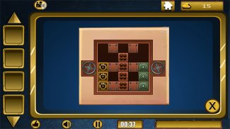 Mystery escape room: 100 doors screenshot 15