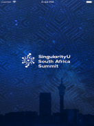 SingularityU South Africa screenshot 3