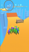 Bike Crowd screenshot 1