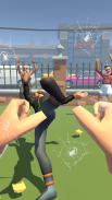 Boxing Rush 3D screenshot 0
