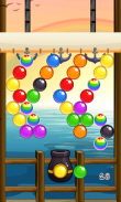 Pirates Bubble Shooter screenshot 3