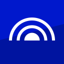 FREEDOME VPN Unlimited anonymous Wifi Security Icon