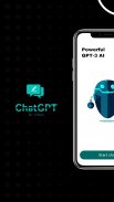 ChatGPT - AI Chat screenshot 0