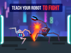 Robotics! screenshot 2