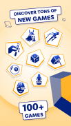 TC: Play Games & Earn Rewards screenshot 0