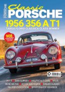 Classic Porsche Magazine screenshot 1