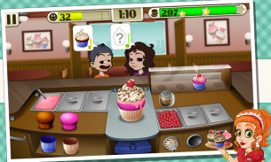Cupcakes screenshot 0