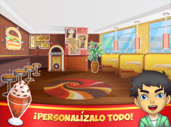 My Burger Shop 2 screenshot 9