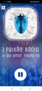 Rádio Amor Fogo e Paixão screenshot 1