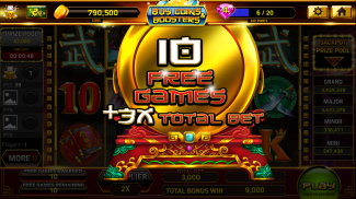 Grand Orient Casino Slots screenshot 0