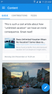 Buffer: Social Media Manager screenshot 8