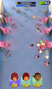 Strange Merge screenshot 21