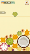 Watermelon splash screenshot 6