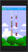 Pixel Sort Puzzle: Funny Balls screenshot 7