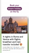 Urlaubspiraten Top Reise Deals screenshot 10