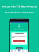 ASVAB Math Test & Practice 2020 screenshot 20