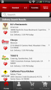 Waiter.com Food Delivery screenshot 5