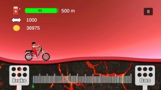 Turbo & Nitro screenshot 6