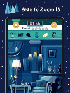 Hidden Object - Room screenshot 0