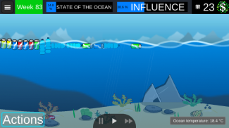 Environment Inc. screenshot 9