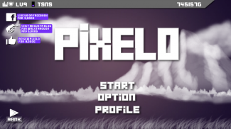 Pixelo screenshot 6