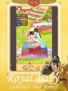 Royal Chaos - The Greatest Royal Romance screenshot 4