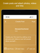 Resonate screenshot 4