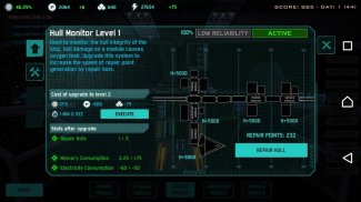 Quaser One screenshot 5