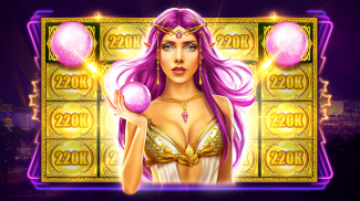 Gambino Slots・Play Live Casino screenshot 0