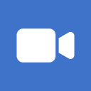 Video Meeting - Meetly Icon
