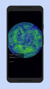 Earth Live Wind Map and Weathe screenshot 3
