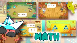 Do the Math – Kids Learning Game screenshot 4