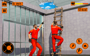 Grand Escape - Prison Break screenshot 1