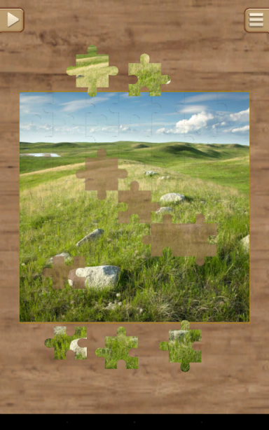 Nature Jigsaw Puzzles | Download APK for Android - Aptoide