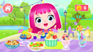 Ice Cream - Cooking for Kids screenshot 10