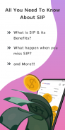 SIP Calculator with SIP Plans screenshot 6