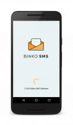 Binko SMS - All SMS Collection screenshot 0