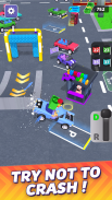 Valet Master - Car Parking screenshot 10