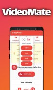 ⚡️🔥 VideoMate+ - All Free Downloader screenshot 2