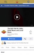 The Bay 99.3 screenshot 0