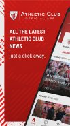 Athletic Club - app oficial screenshot 2